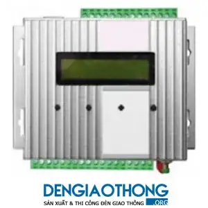Bộ Điều Khiển Đèn Giao Thông