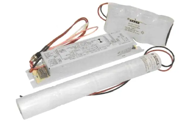 Bộ Lưu Điện Cho Đèn Led 18w