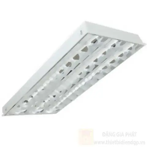 Bộ Máng Đèn Led 1m2