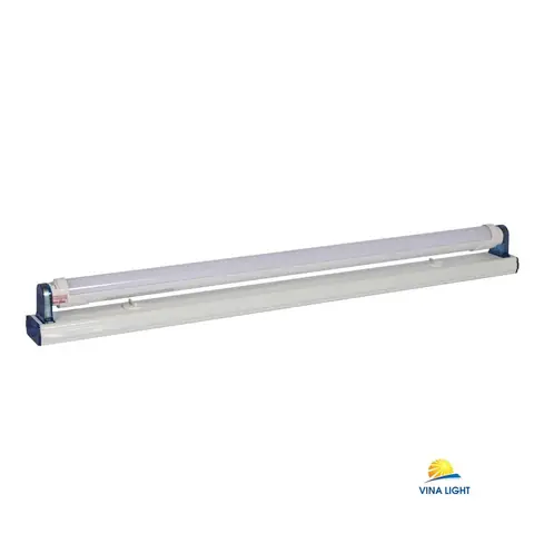 Bộ Máng Đèn Led 1m2 Rạng Đông
