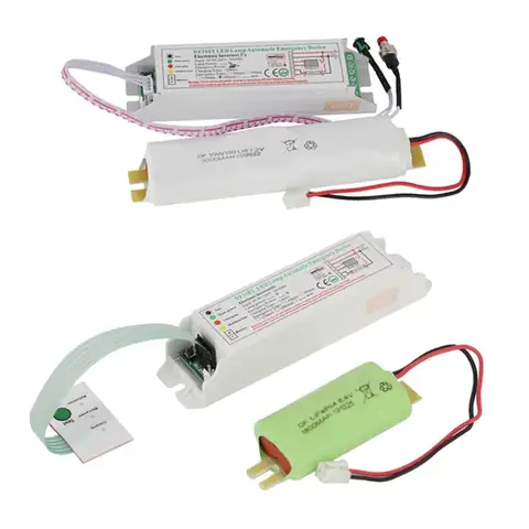 Bộ Nguồn Cấp Điện Cho Đèn Led