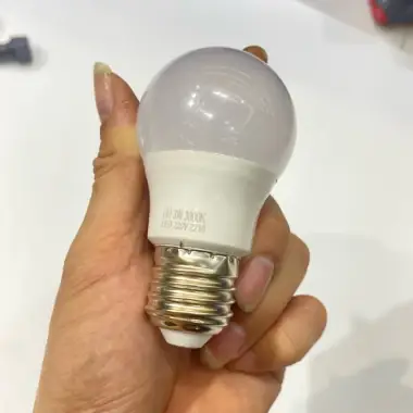 Bong Bóng Đèn Led Giá Sỉ