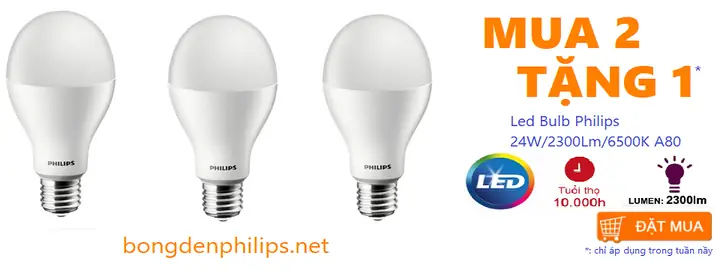 Bong Bóng Đèn Led Giá Sỉ