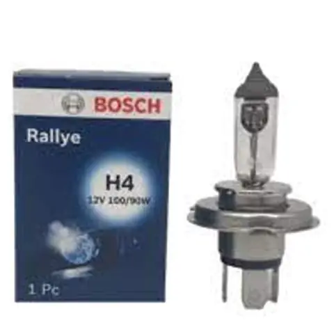 Bóng Đèn Bosch H4 12v 100 90w
