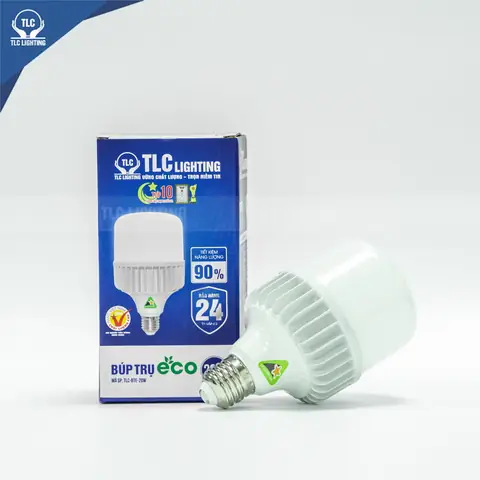 Bóng Đèn Bulb 40w Tiết Kiệm 90 Điện