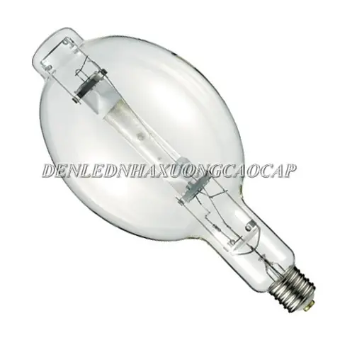 Bóng Đèn Cao Áp 1500w