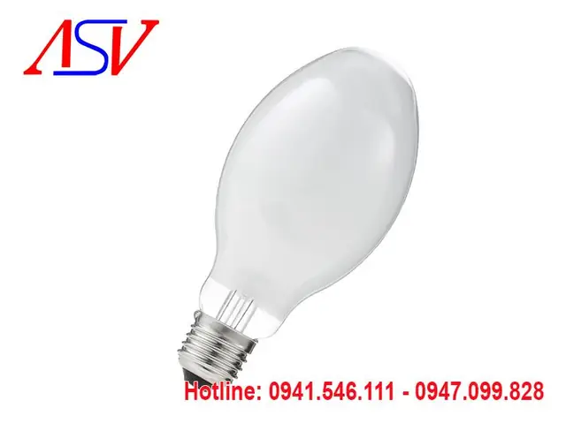 Bóng Đèn Cao Áp 250w Osram