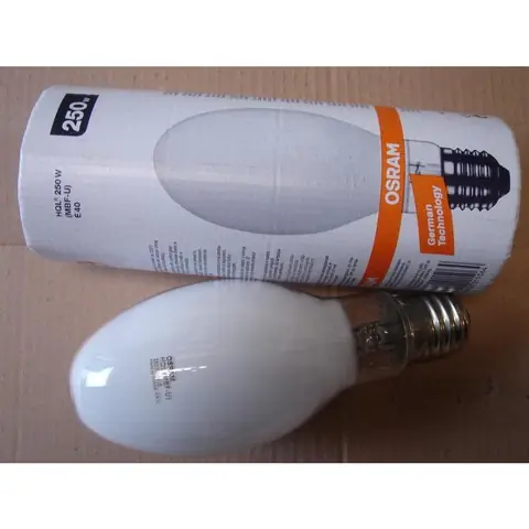 Bóng Đèn Cao Áp 250w Osram