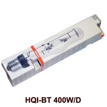 Bóng Đèn Cao Áp 400w Osram