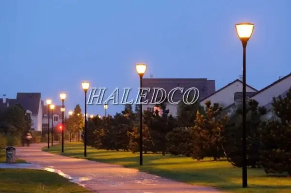 Bóng Đèn Cao Áp Halogen 250w