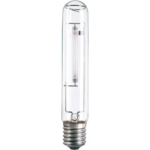 Bóng Đèn Cao Áp Sodium 250w