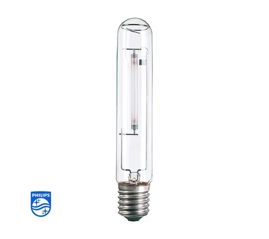 Bóng Đèn Cao Áp Sodium 250w