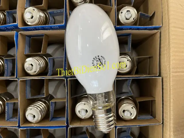 Bóng Đèn Cao Áp Trực Tiếp