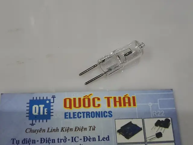 Bóng Đèn Chống Cháy Loa Treble