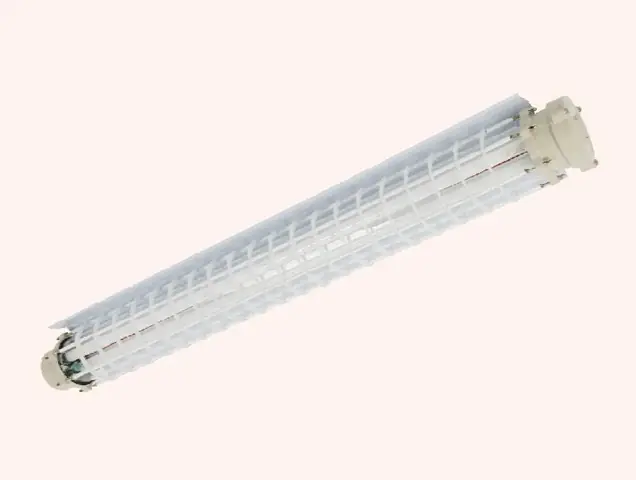 Bóng Đèn Chống Cháy Nổ 1 2m