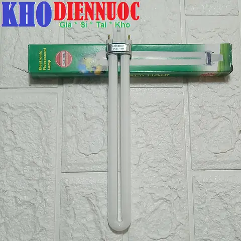 Bóng Đèn Chữ U 11w