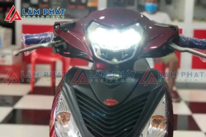 Bóng Đèn Chữ U Giá Bao Nhiêu