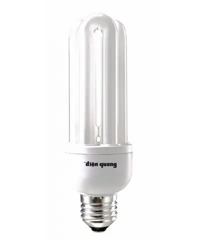 Bóng Đèn Compact 18w Điện Quang