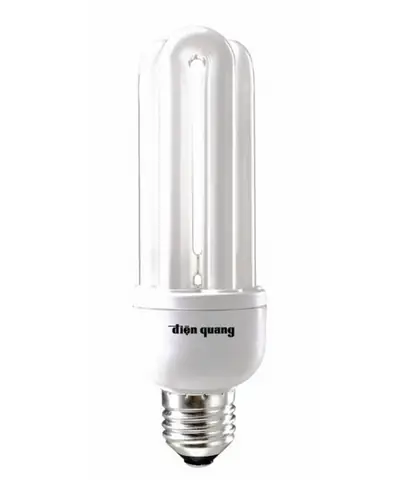 Bóng Đèn Compact 18w Điện Quang