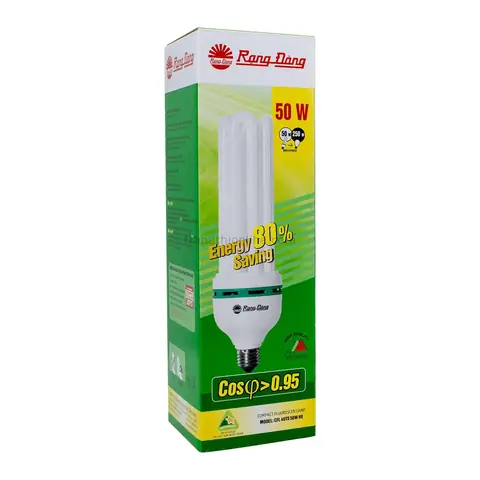 Bóng Đèn Compact 50w Điện Quang