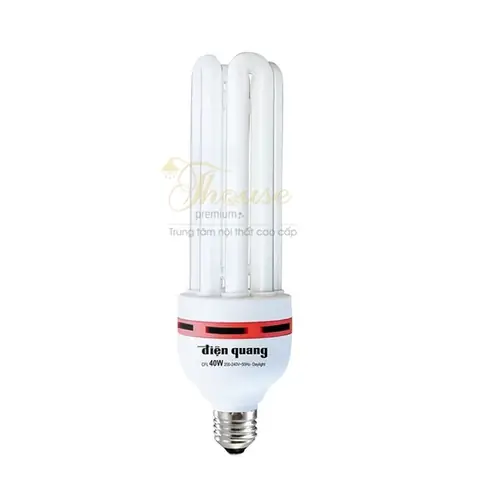 Bóng Đèn Compact Điện Quang