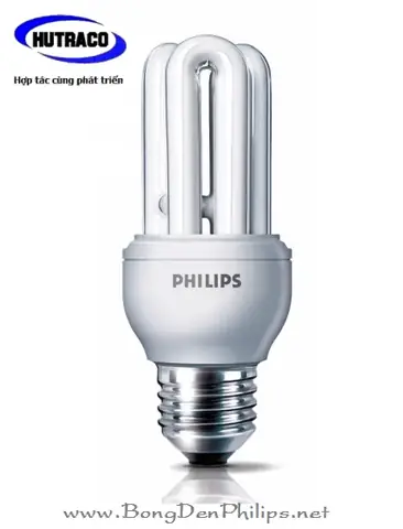 Bóng Đèn Compact Philips 11w
