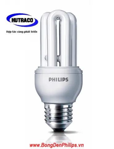 Bóng Đèn Compact Philips 11w