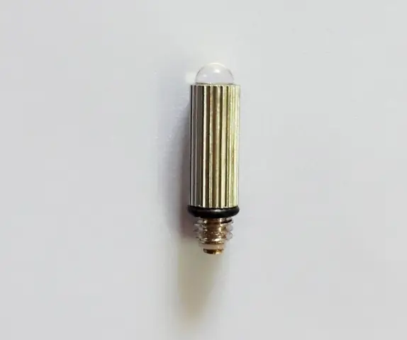 Bóng Đèn Đặt Nội Khí Quản