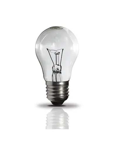 Bóng Đèn Dây Tóc Nhỏ