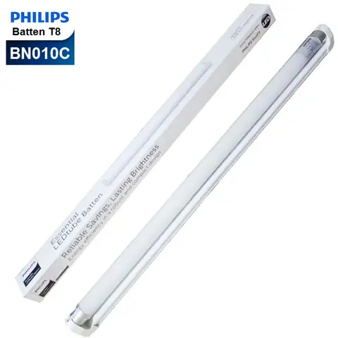 Bóng Đèn Ecofit Led Tube Philips 1m2 16w 765 T8