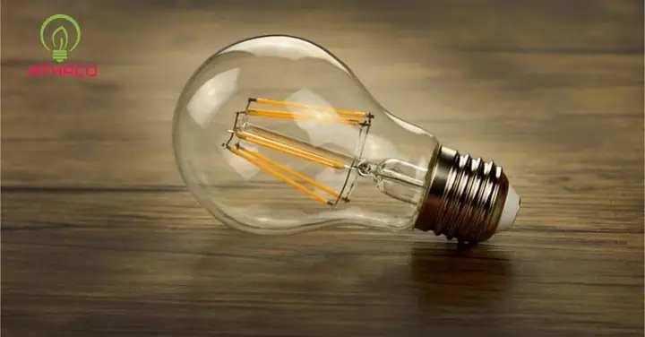 Bóng Đèn Edison Là Gì