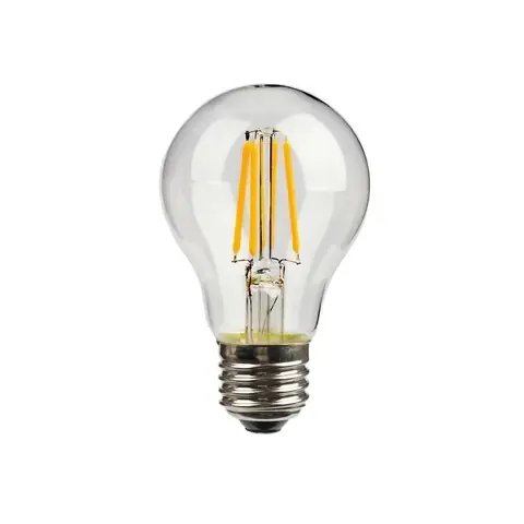 Bóng Đèn Edison Là Gì