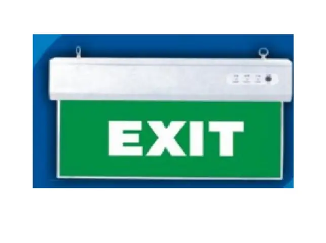 Bóng Đèn Exit T5 8w