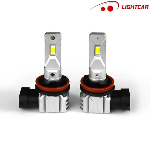 Bóng Đèn Gầm Chân H11
