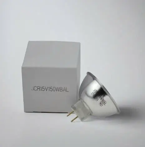 Bóng Đèn Halogen 15v 150w