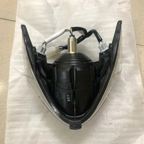 Bóng Đèn Hậu Exciter 135