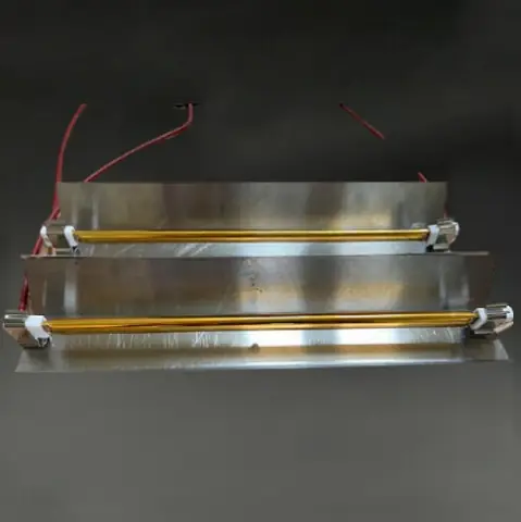 Bóng Đèn Hồng Ngoại 40w