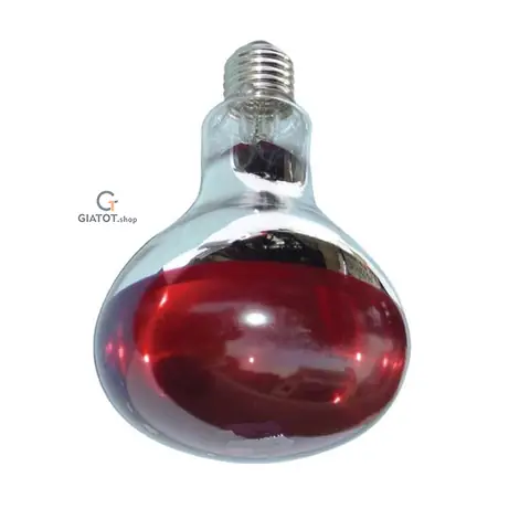 Bóng Đèn Hồng Ngoại Của Đức