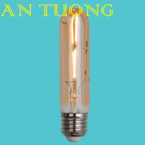 Bóng Đèn Huỳnh Quang Ánh Sáng Vàng