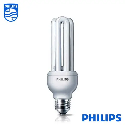 Bóng Đèn Huỳnh Quang Compact
