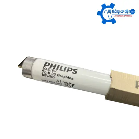 Bóng Đèn Huỳnh Quang Philips 18w