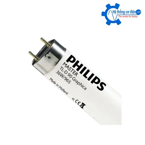 Bóng Đèn Huỳnh Quang Philips 36w