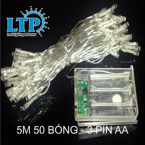 Bóng Đèn Led 1 5v