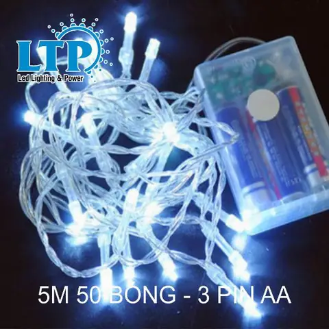 Bóng Đèn Led 1 5v