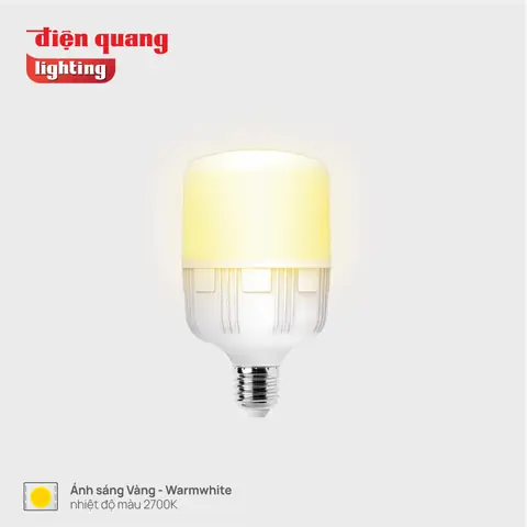 Bóng Đèn Led 10w Điện Quang