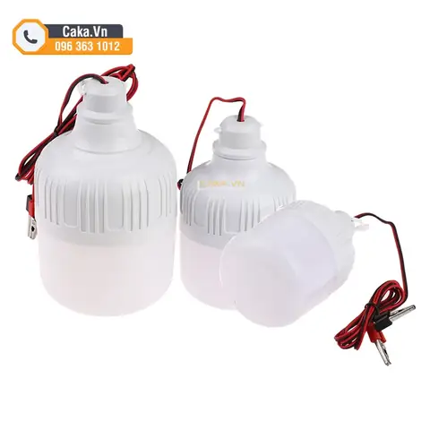 Bóng Đèn Led 12v 5w