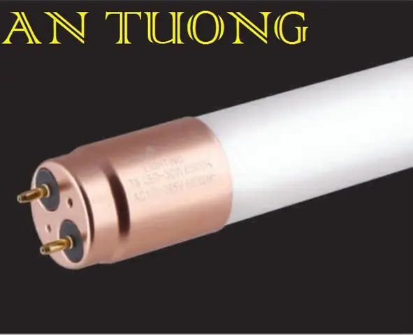 Bóng Đèn Led 1m2 30w