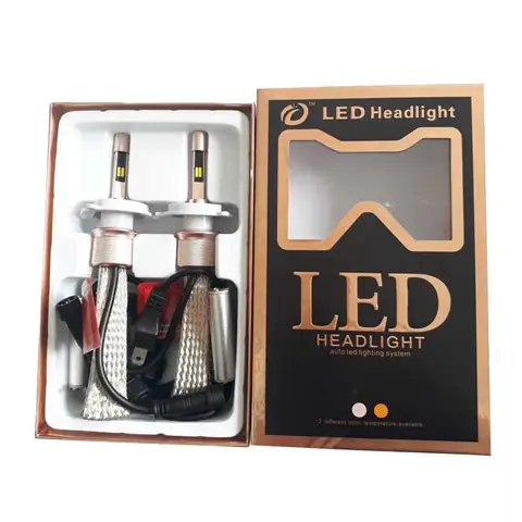 Bóng Đèn Led 2 Chế Độ