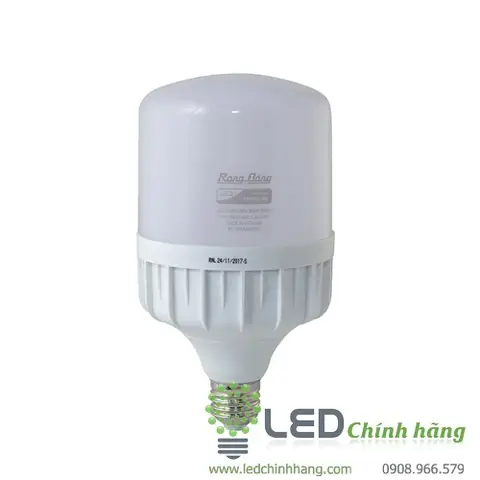 Bóng Đèn Led 20w Giá Bao Nhiêu