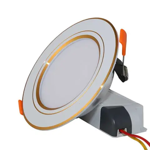 Bóng Đèn Led 3 Màu